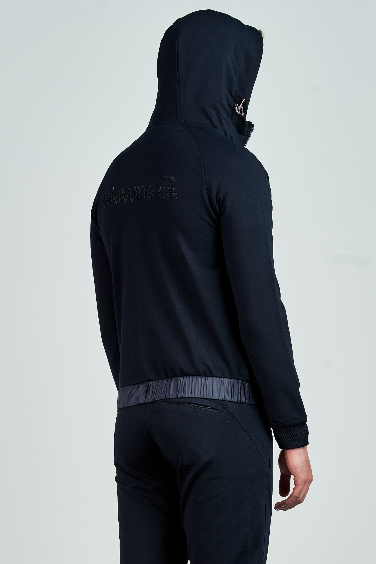 Picture of Giovane G. Designers Tracksuit