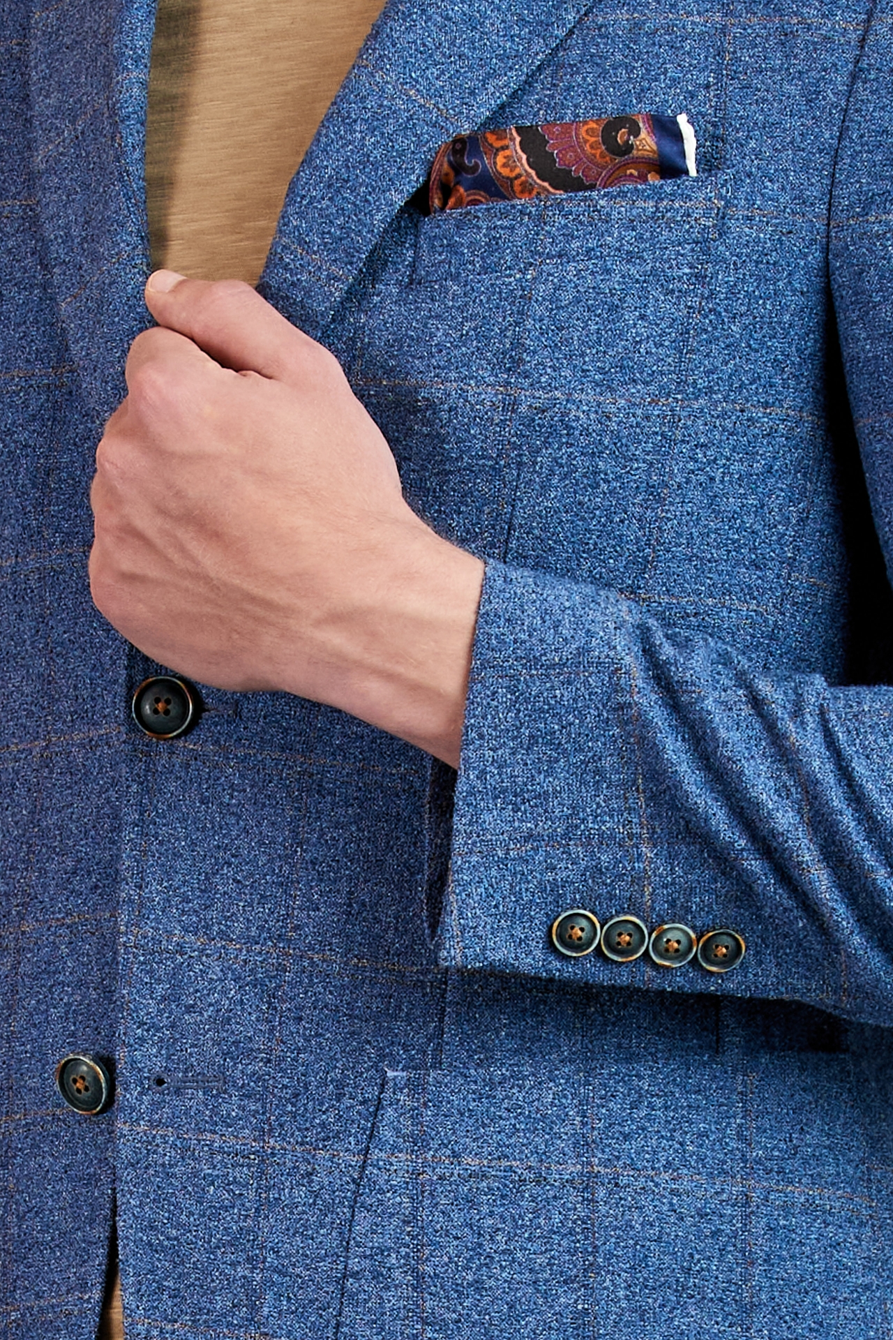 Picture of Giovane Gentile Jacket