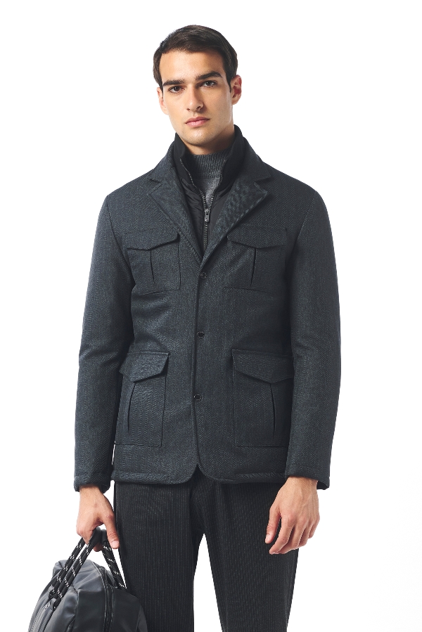 Picture of Giovane Gentile Coat Jacket