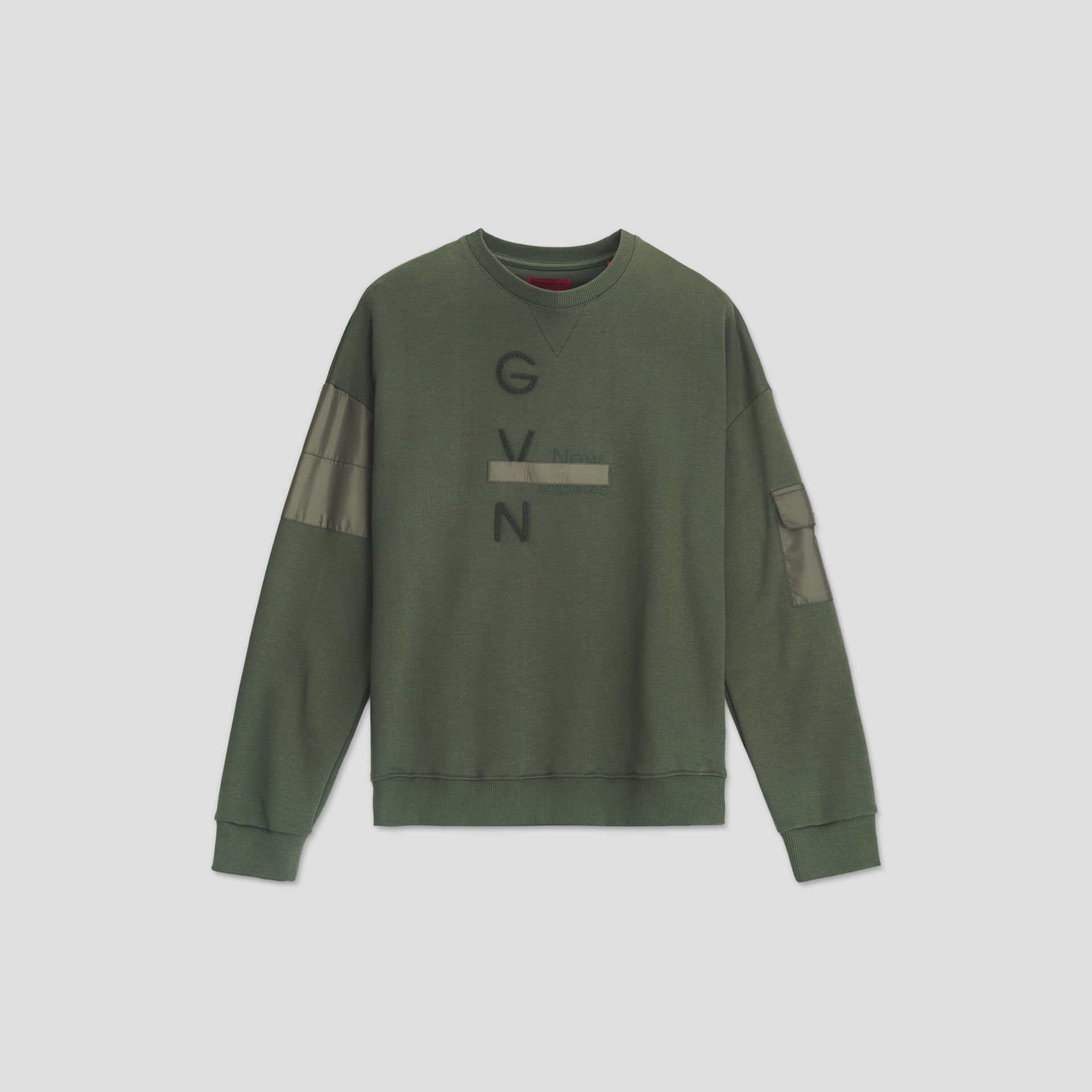 Resim Giovane Gentile Eşofman Üst