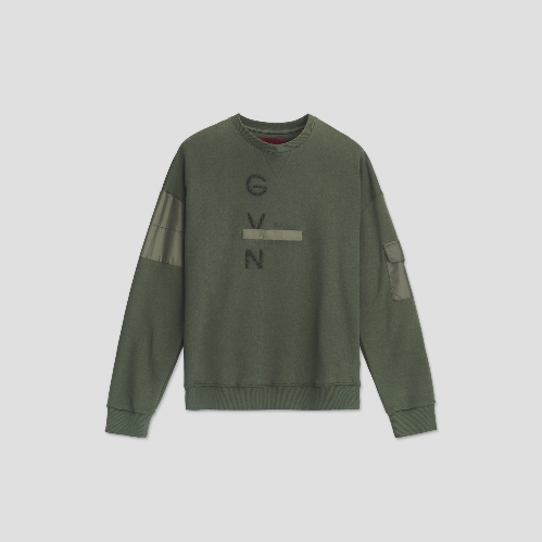 Picture of Giovane Gentile Eşofman Üst