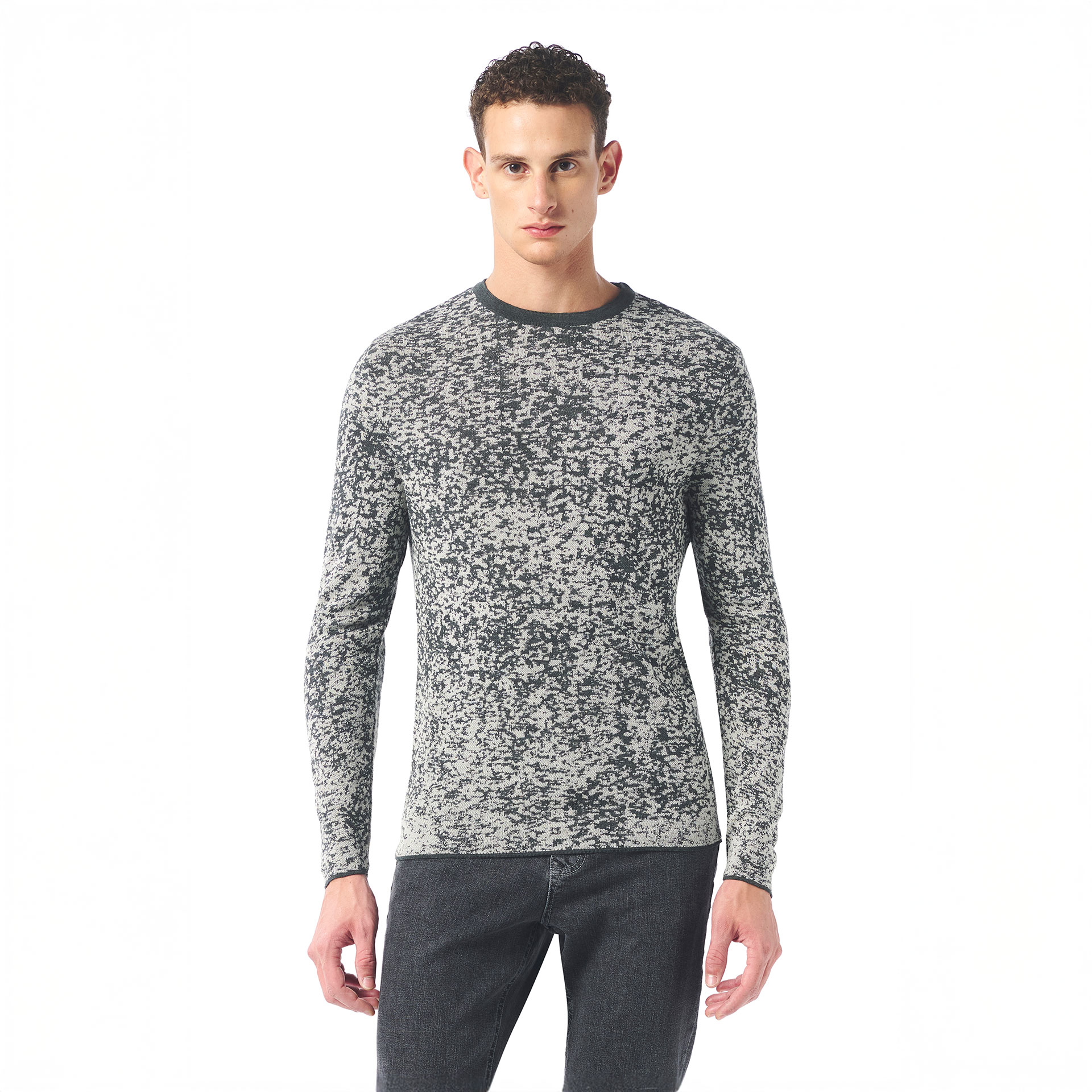 Resim Giovane G. Designers Triko