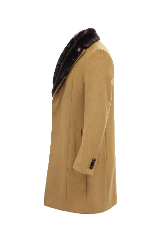 Resim Giovane G. Designers Palto