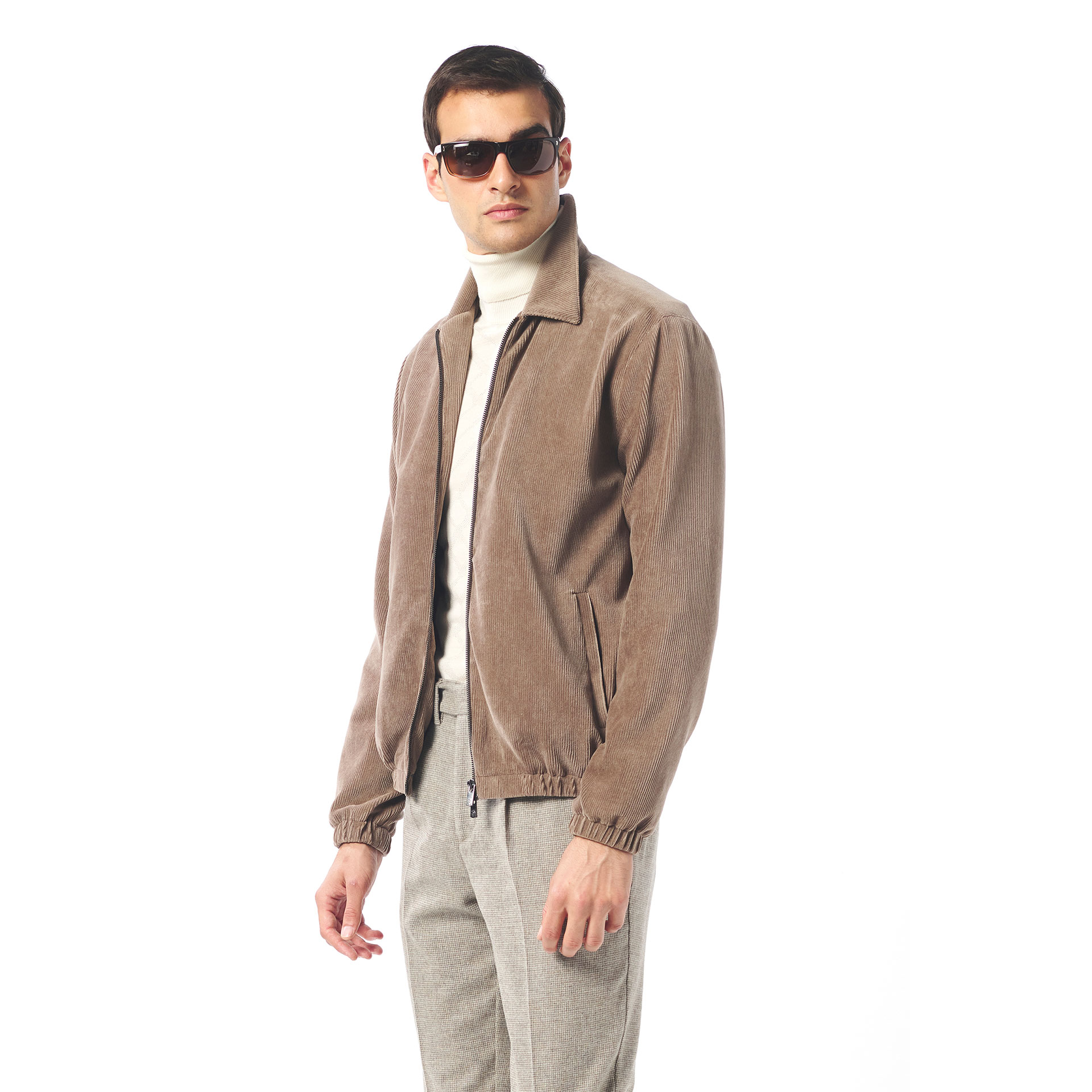 Picture of Giovane Gentile Coat Jacket