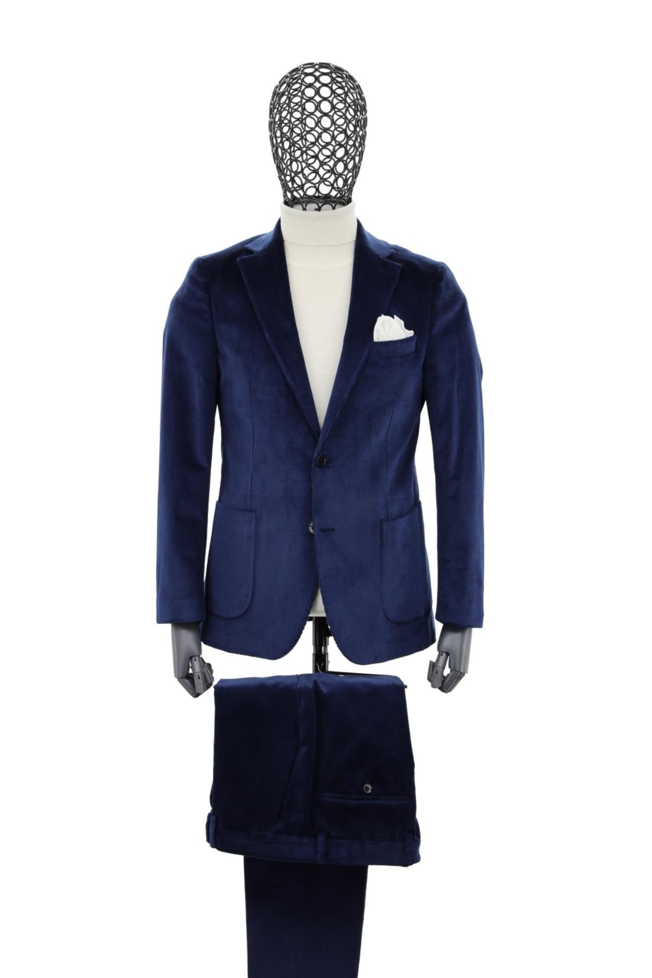 Picture of Giovane Gentile Suit