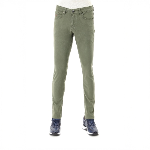 Resim Giovane Gentile Pantolon Casual