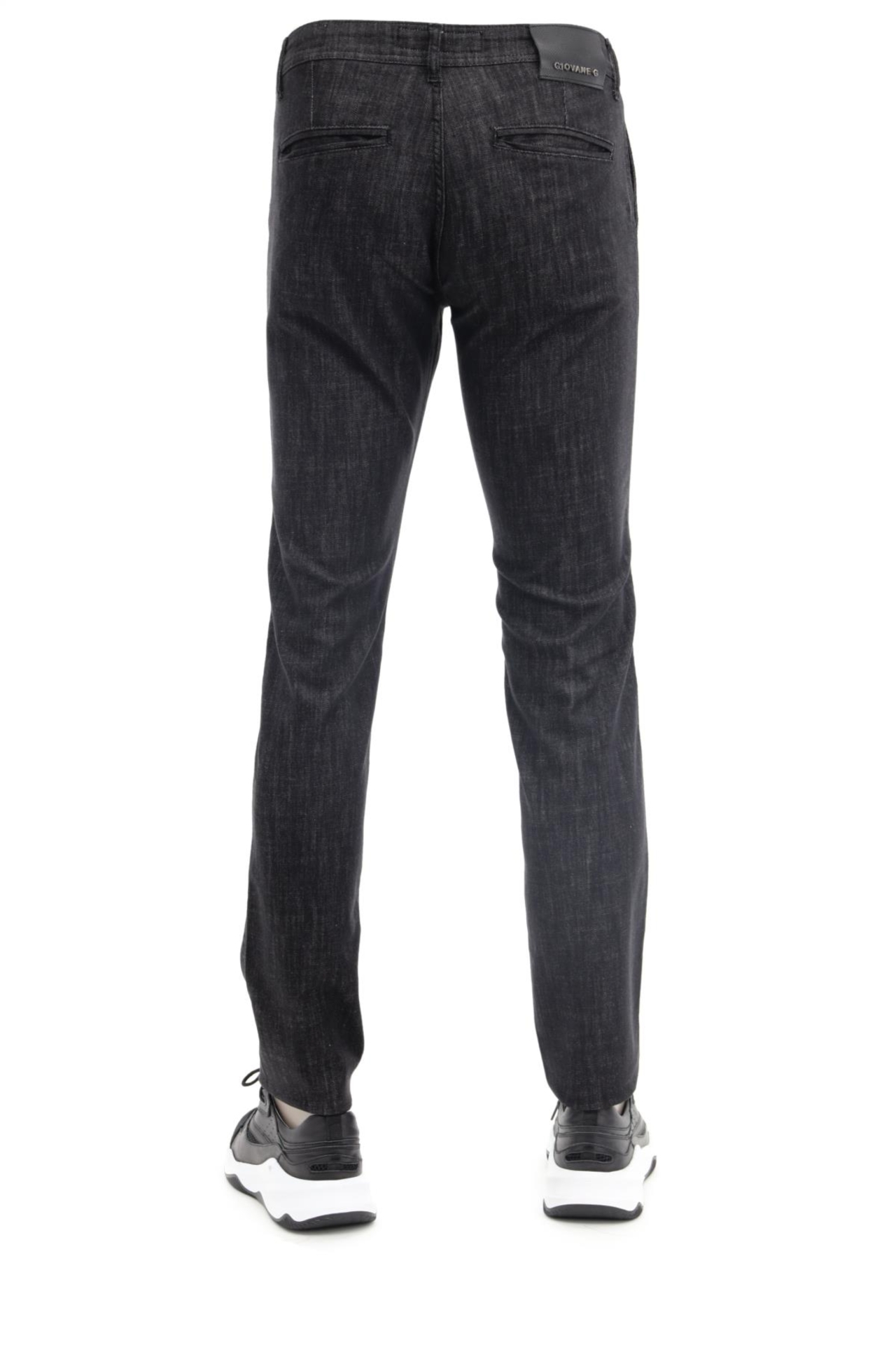 Picture of Giovane G. Designers Trousers Denim