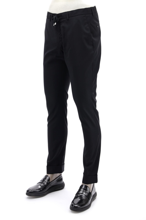 Resim Giovane Gentile Pantolon Casual