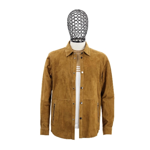 Resim Giovane Gentile Deri Mont Kaban