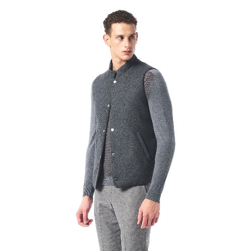 Resim Giovane Gentile Yelek/Mont