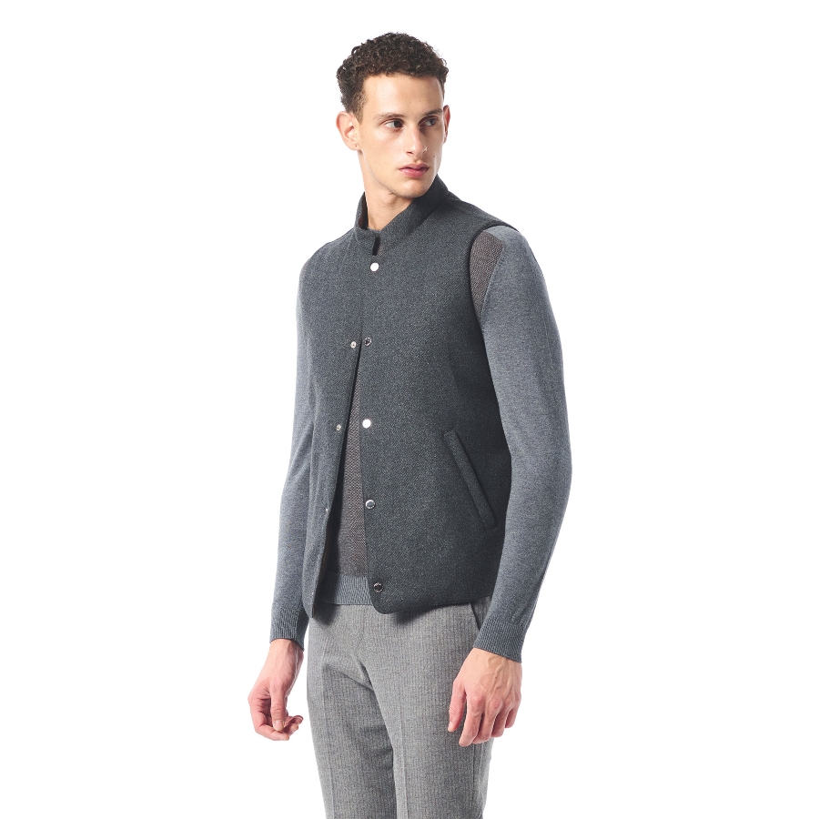 Picture of Giovane Gentile Vest/Coat