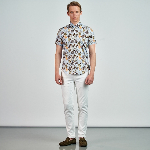 Picture of Giovane G. Designers Shirt