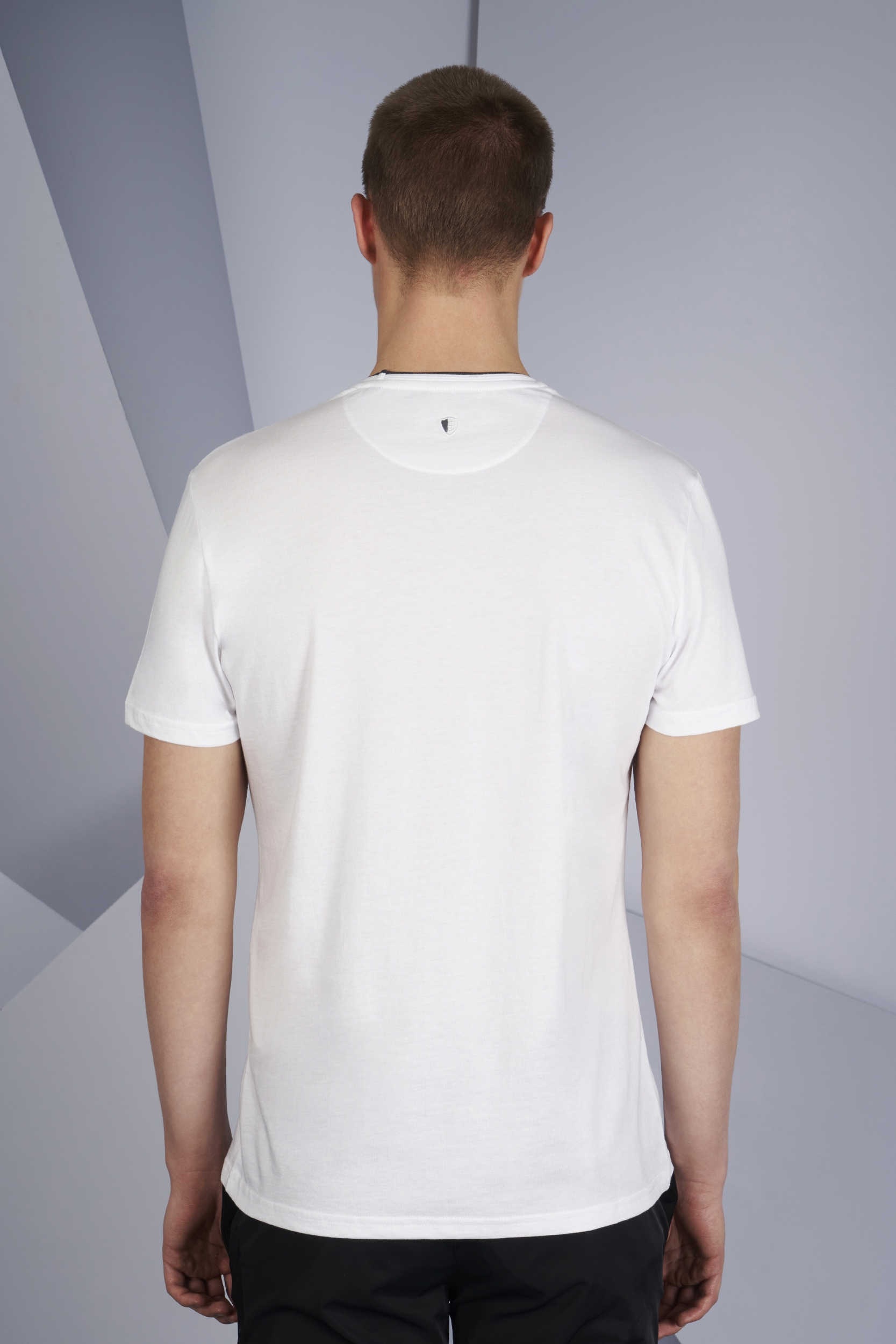 Resim Giovane G. Designers T-Shirt