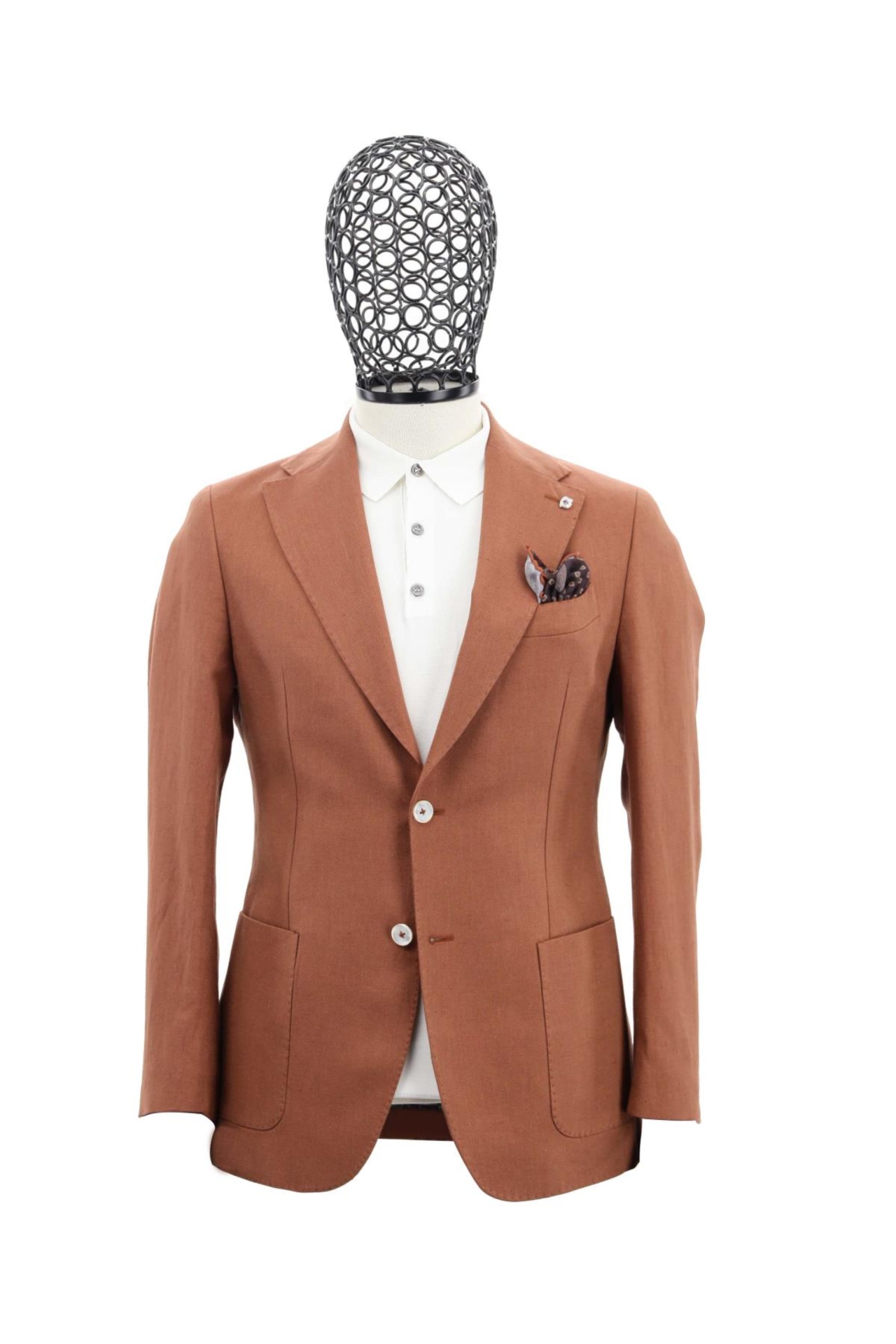 Picture of Giovane G. Designers Jacket
