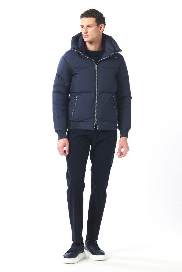 Picture of Giovane Gentile Coat Jacket