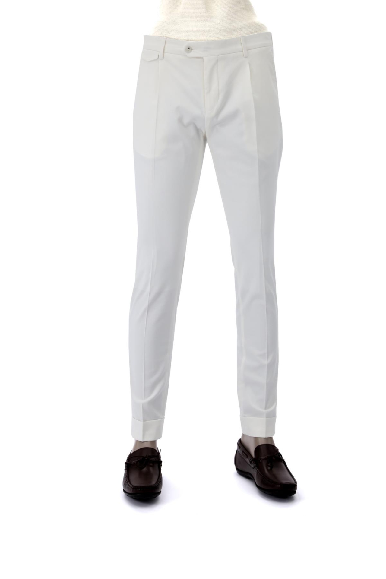 Picture of Giovane Gentile Trousers