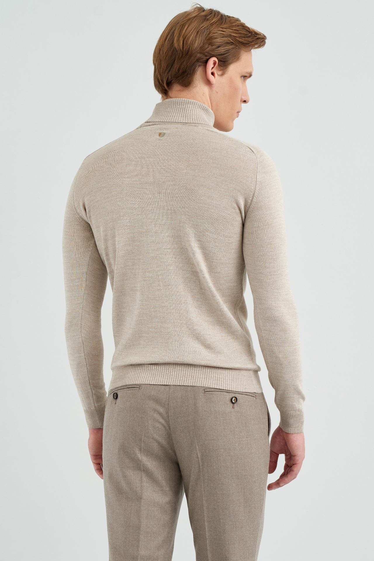 Resim Giovane G. Designers Triko