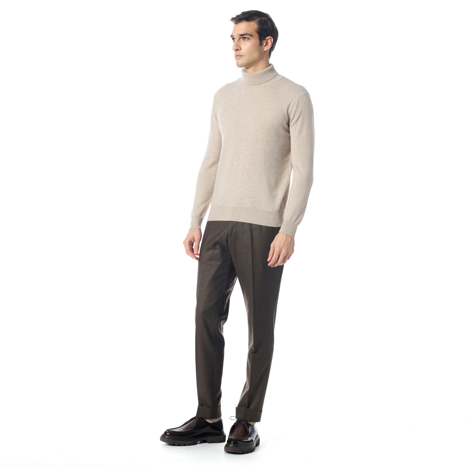 Resim Giovane Gentile Triko