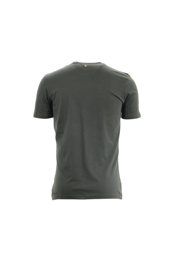 Resim Giovane G. Designers T-Shirt