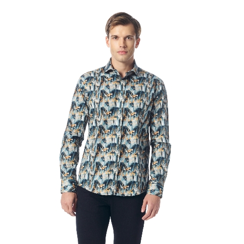 Resim Giovane G. Designers Gömlek