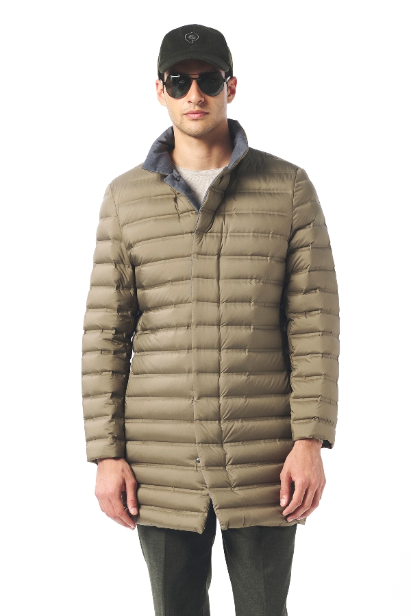 Picture of Giovane Gentile Coat Jacket