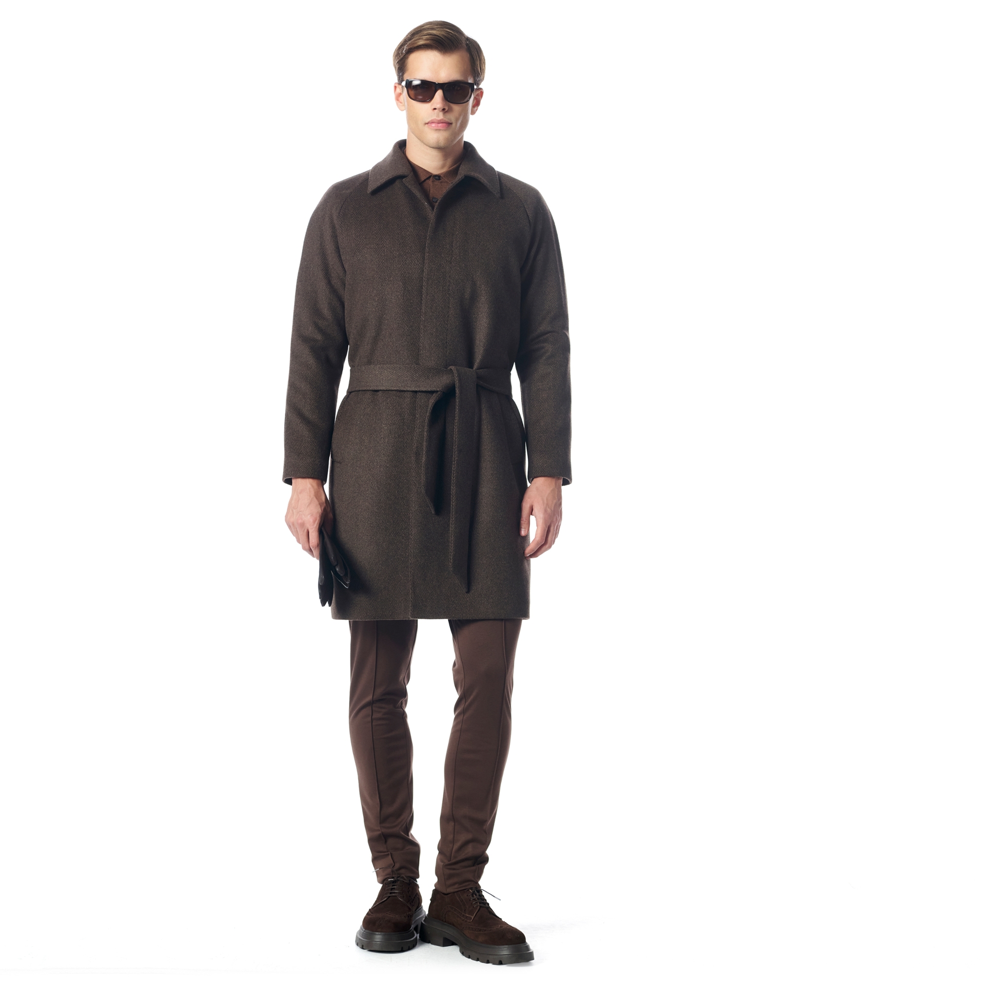 Resim Giovane Gentile Palto