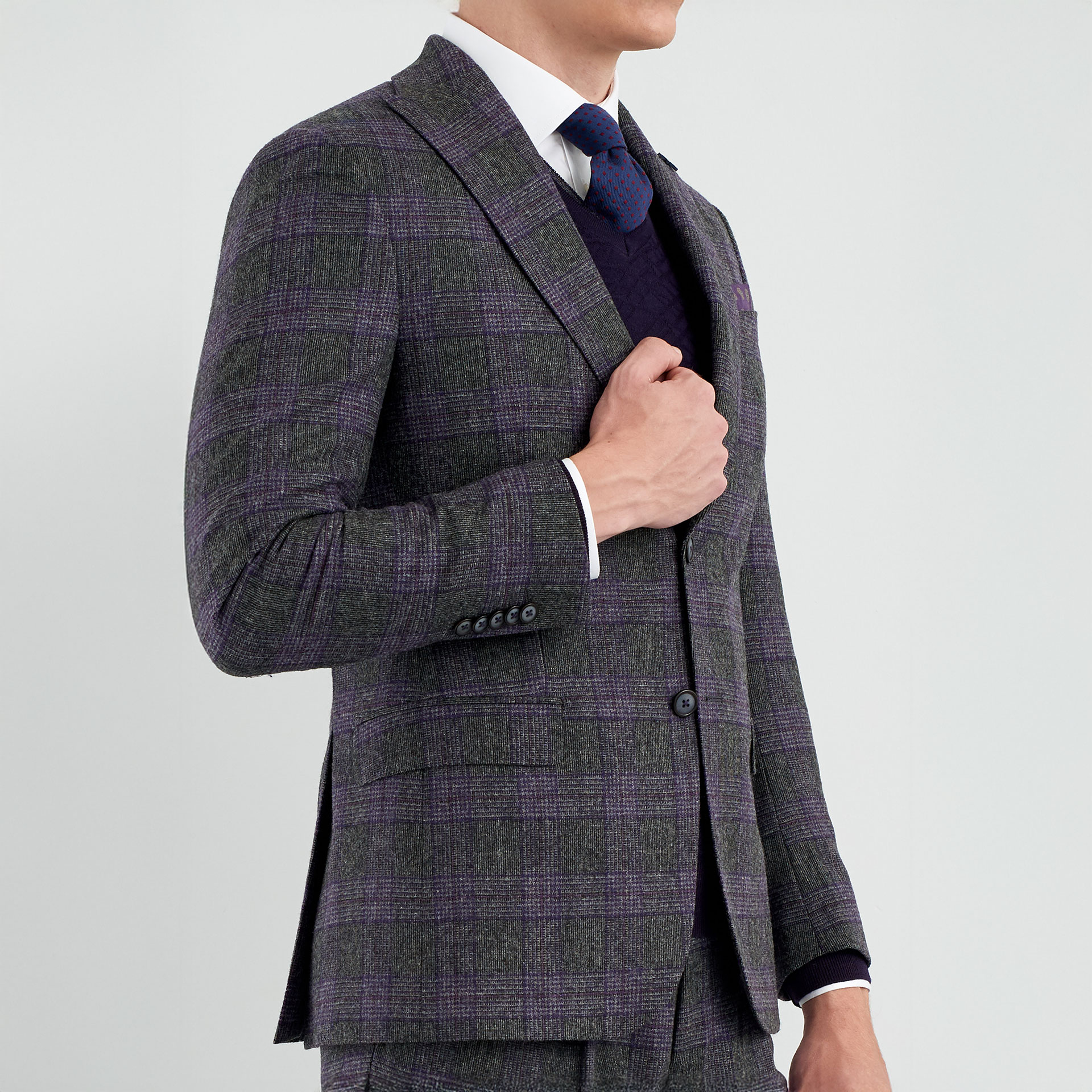 Resim Giovane G. Designers Ceket