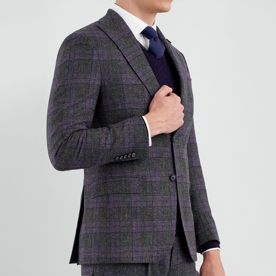 Picture of Giovane G. Designers Jacket