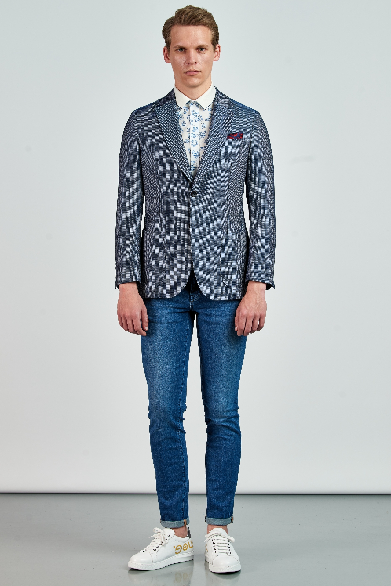 Picture of Giovane Gentile Jacket