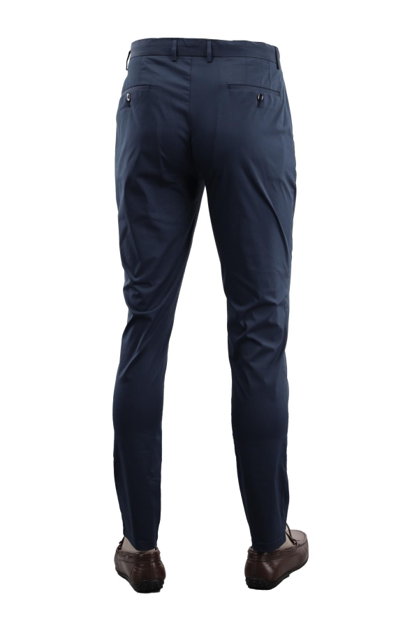 Picture of Giovane Gentile Trousers Casual