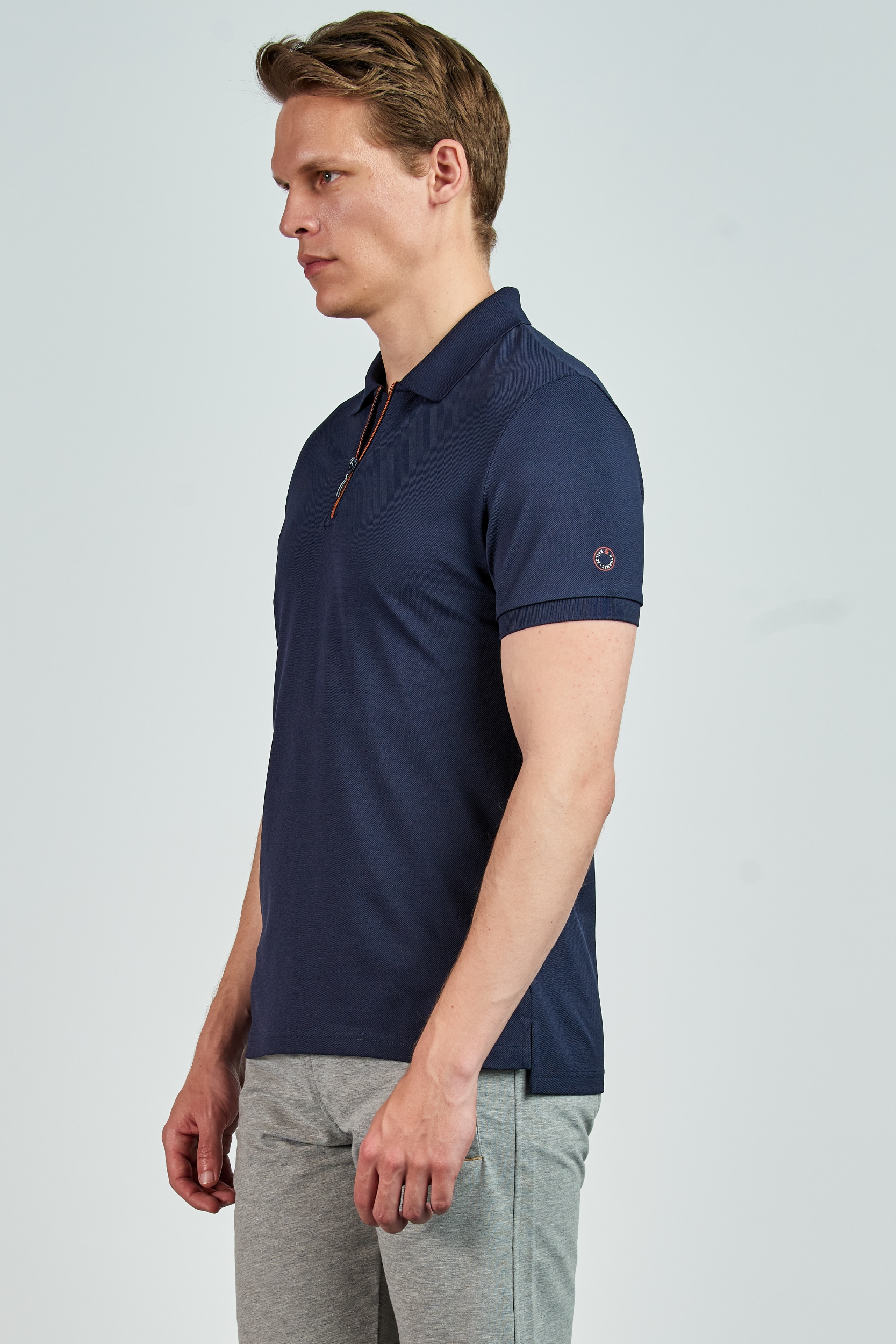 Resim Giovane G. Designers T-Shirt
