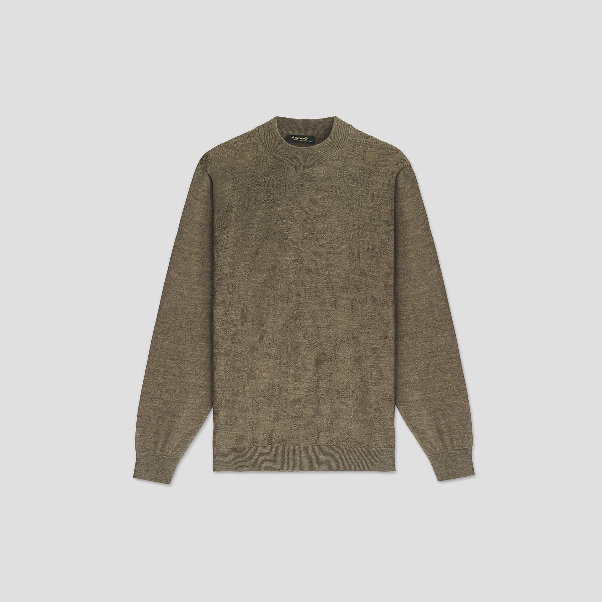 Picture of Giovane G. Designers Triko