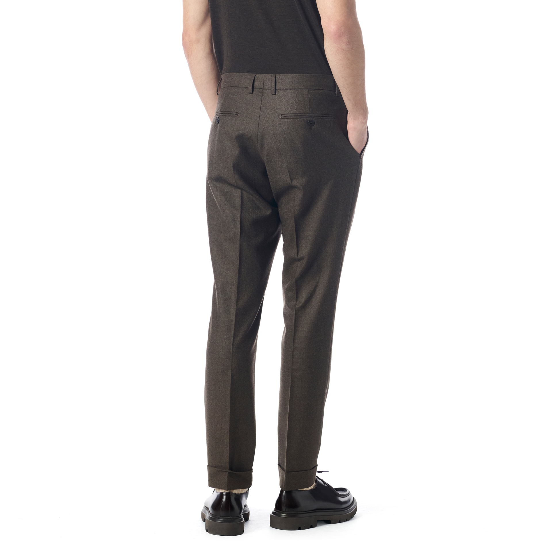 Resim Giovane Gentile Pantolon