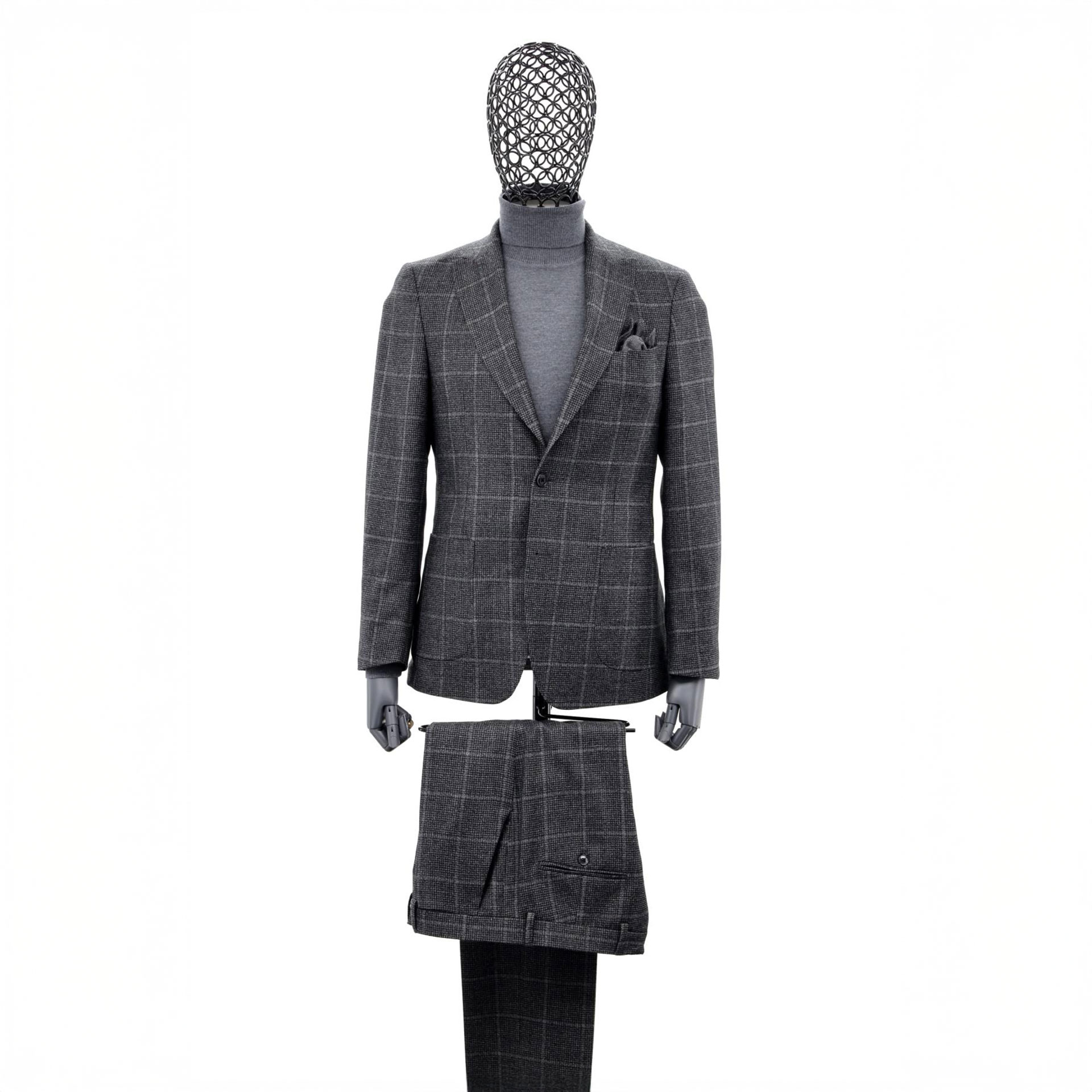 Picture of Giovane Gentile Suit