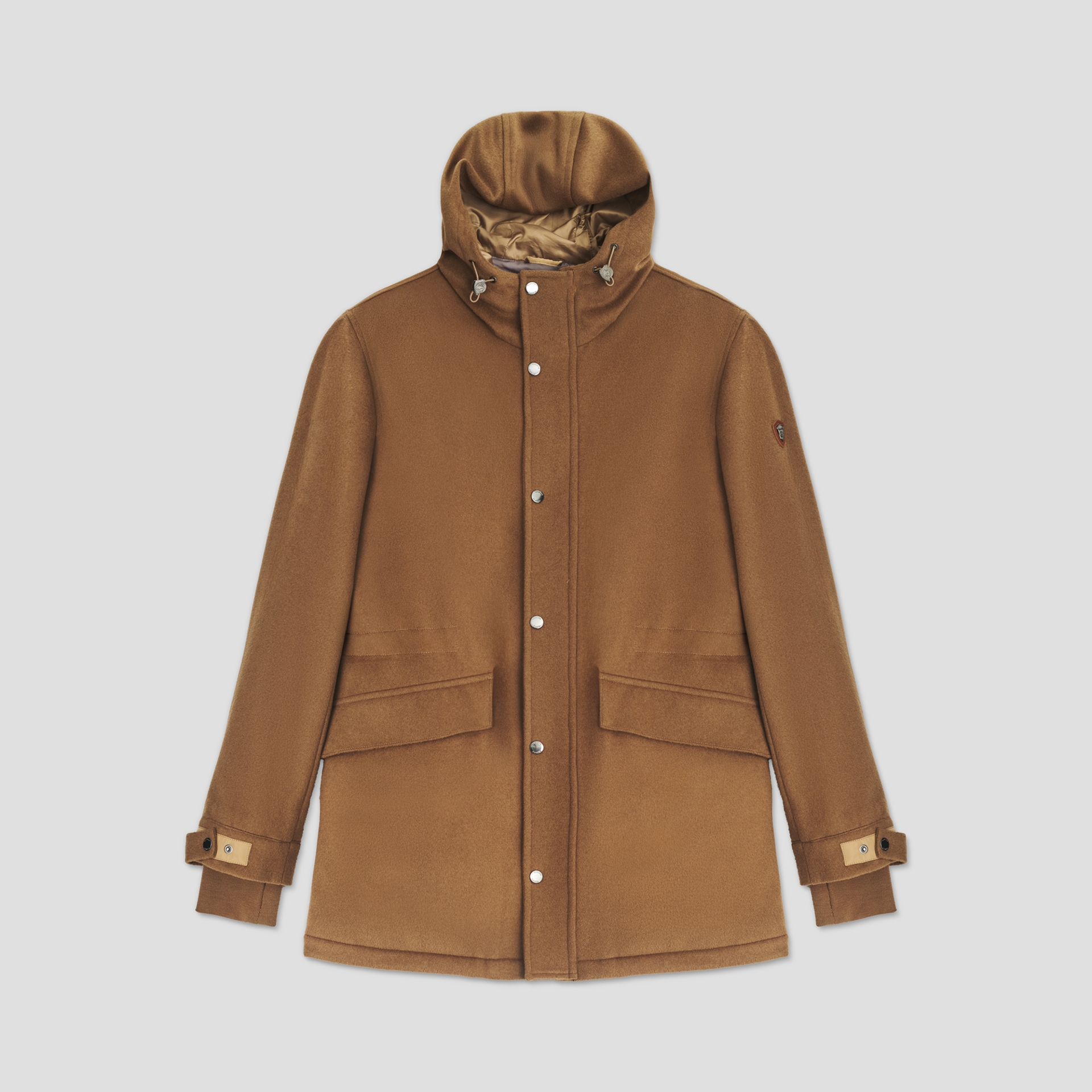 Resim Giovane G. Designers Palto