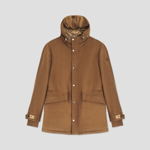 Resim Giovane G. Designers Palto