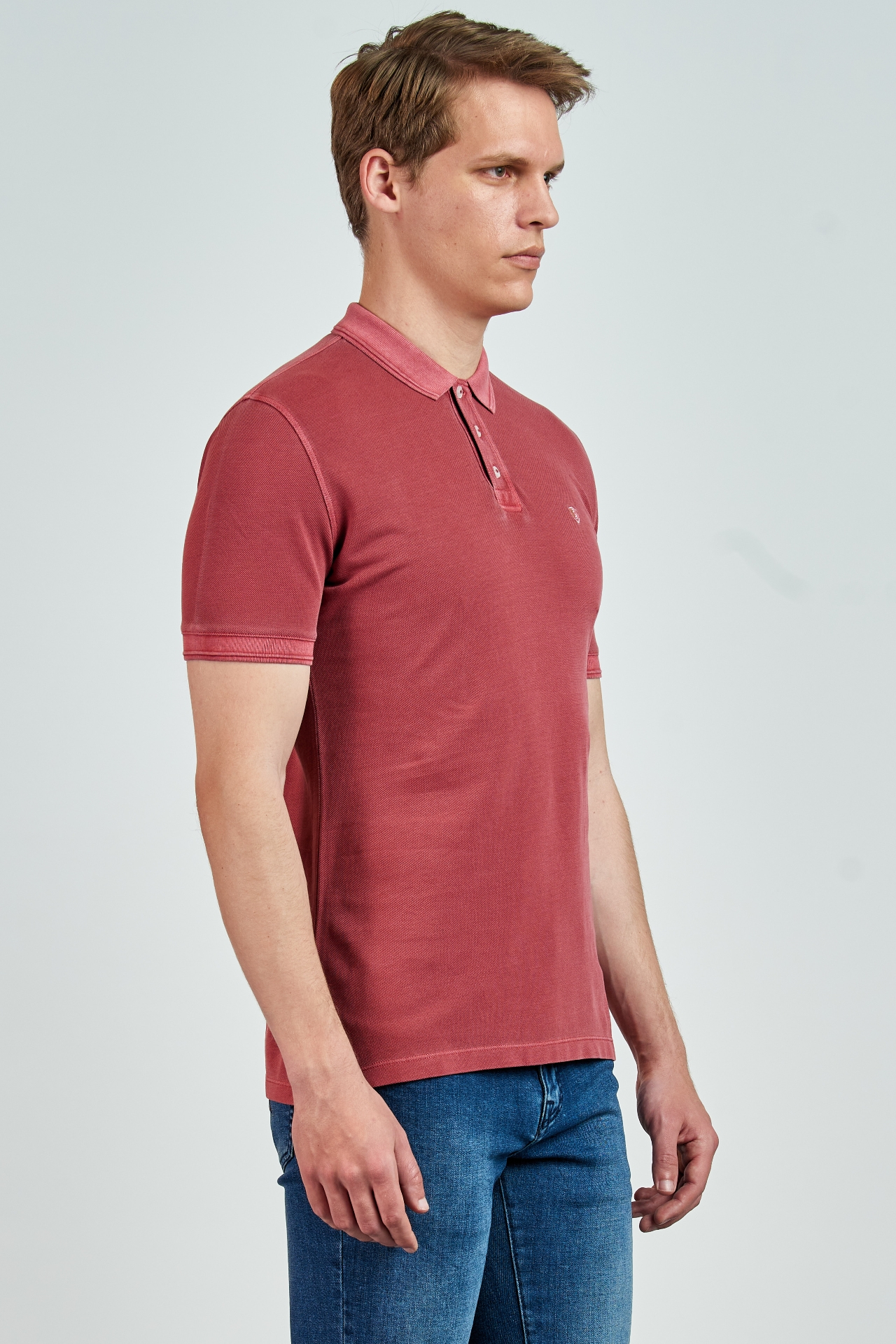 Picture of Giovane Gentile T-shirt