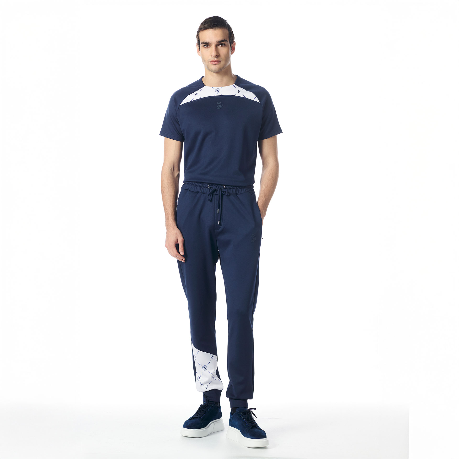 Picture of Giovane G. Designers Eşofman Alt