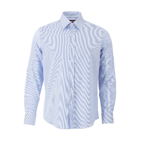 Resim Giovane Gentile Gömlek (Basic Series)