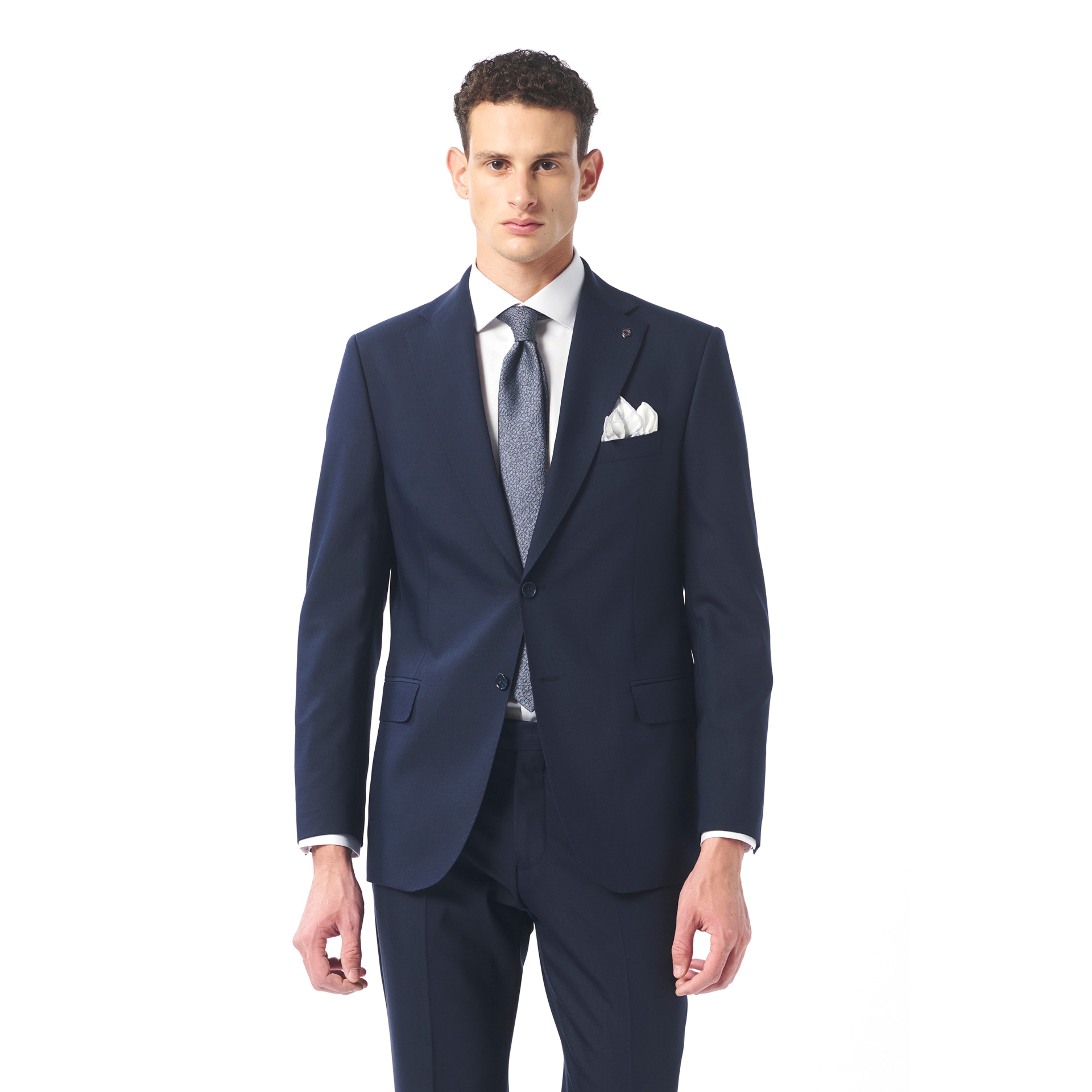 Resim Giovane G. Designers Takım Elbise (Basic Series)