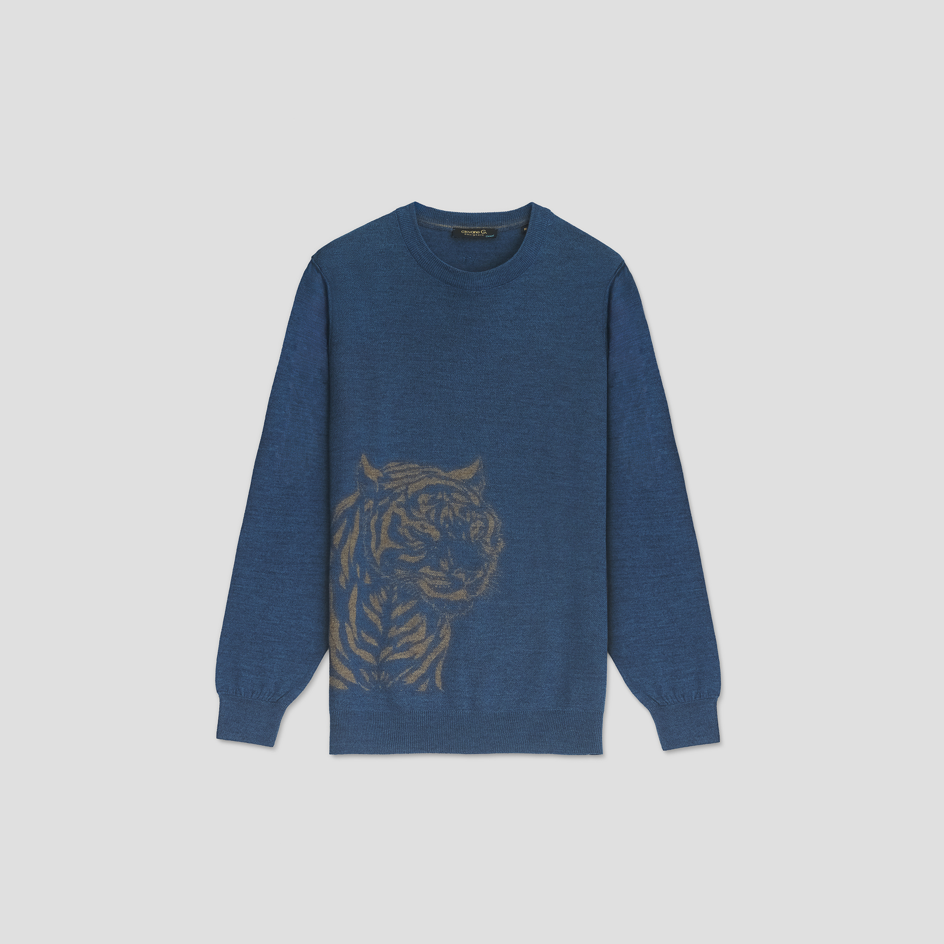 Picture of Giovane G. Designers Triko