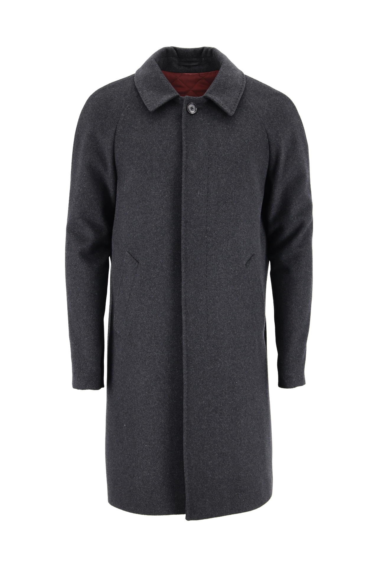 Picture of Giovane G. Designers OverCoat