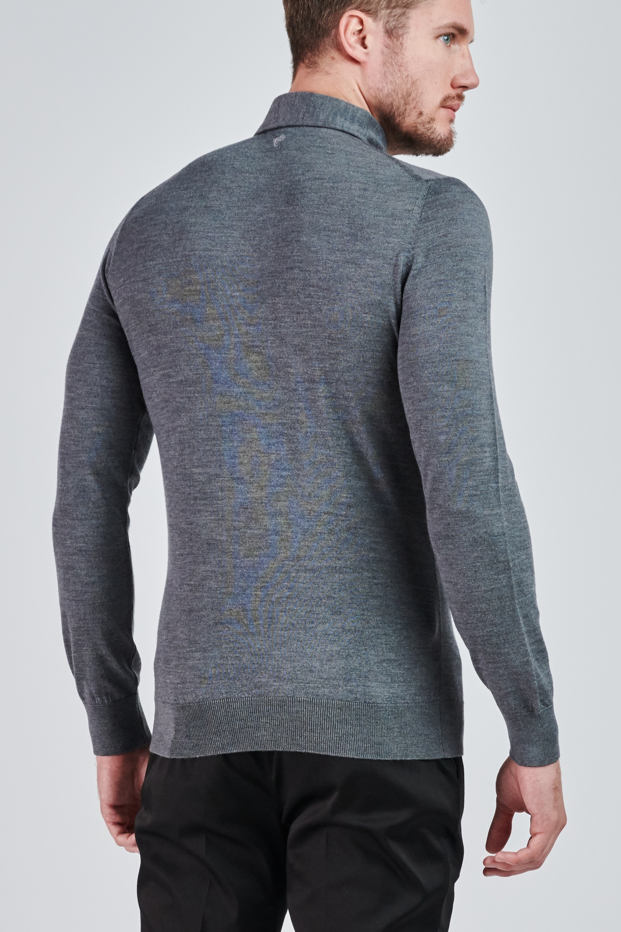 Resim Giovane Gentile Triko