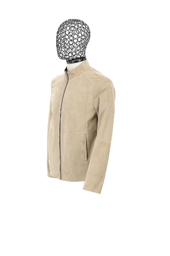 Picture of Giovane Gentile Deri Mont Kaban