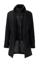 Picture of Giovane Gentile Coat Jacket