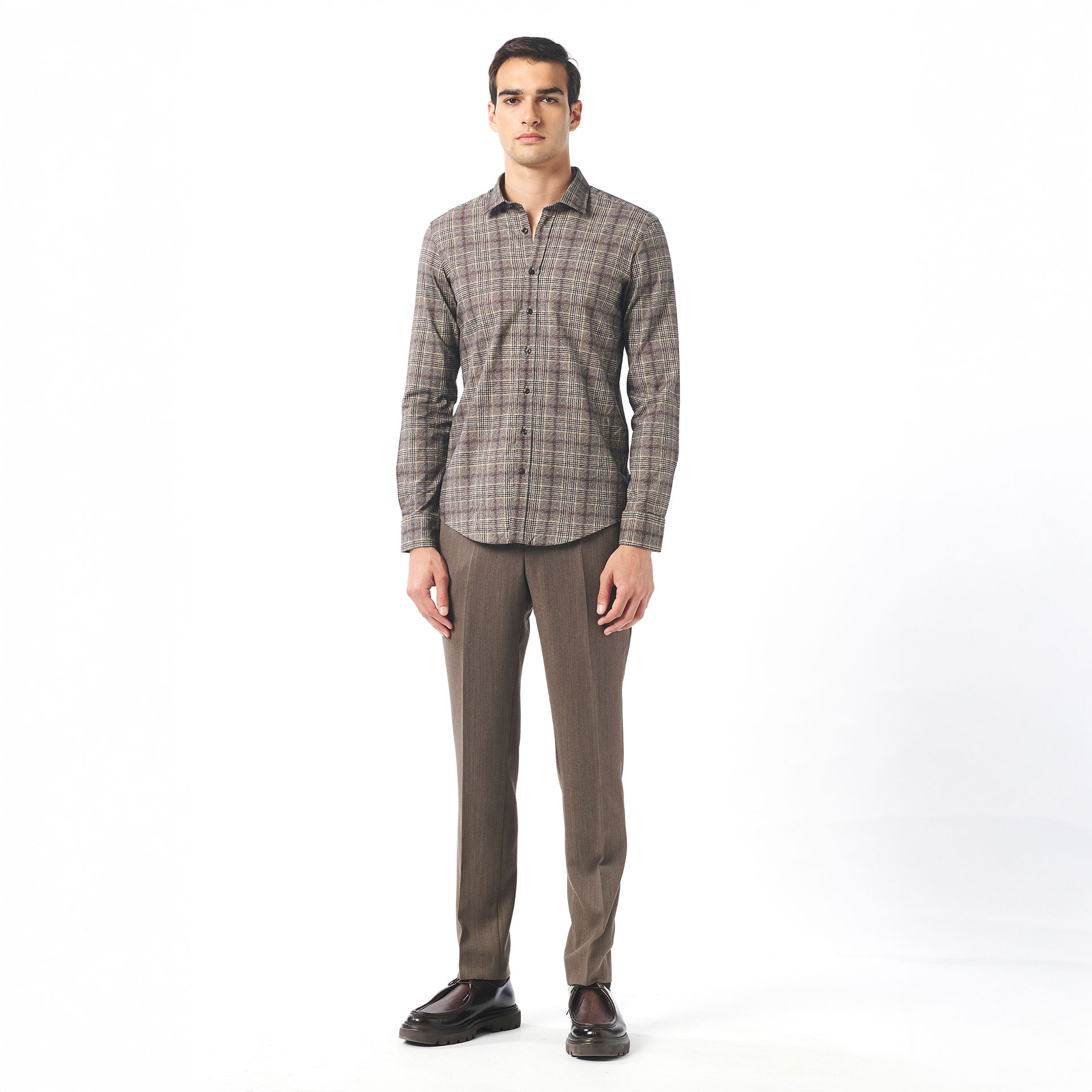 Picture of Giovane G. Designers Shirt