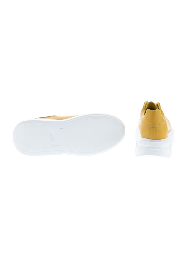 Picture of Giovane Gentile Shoes