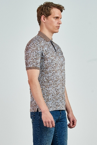 Resim Giovane G. Designers T-Shirt