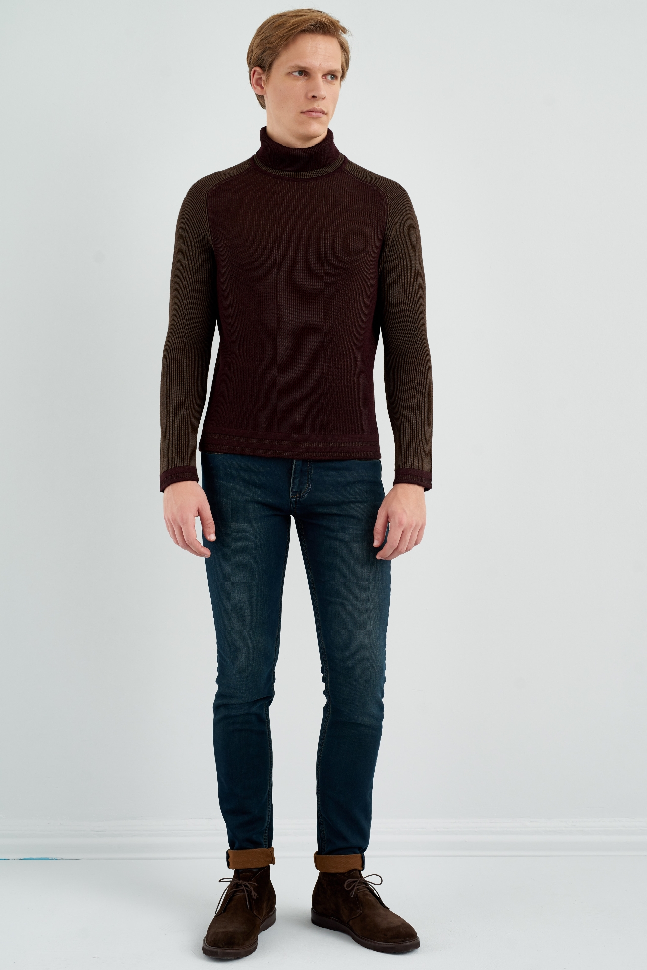 Resim Giovane G. Designers Triko