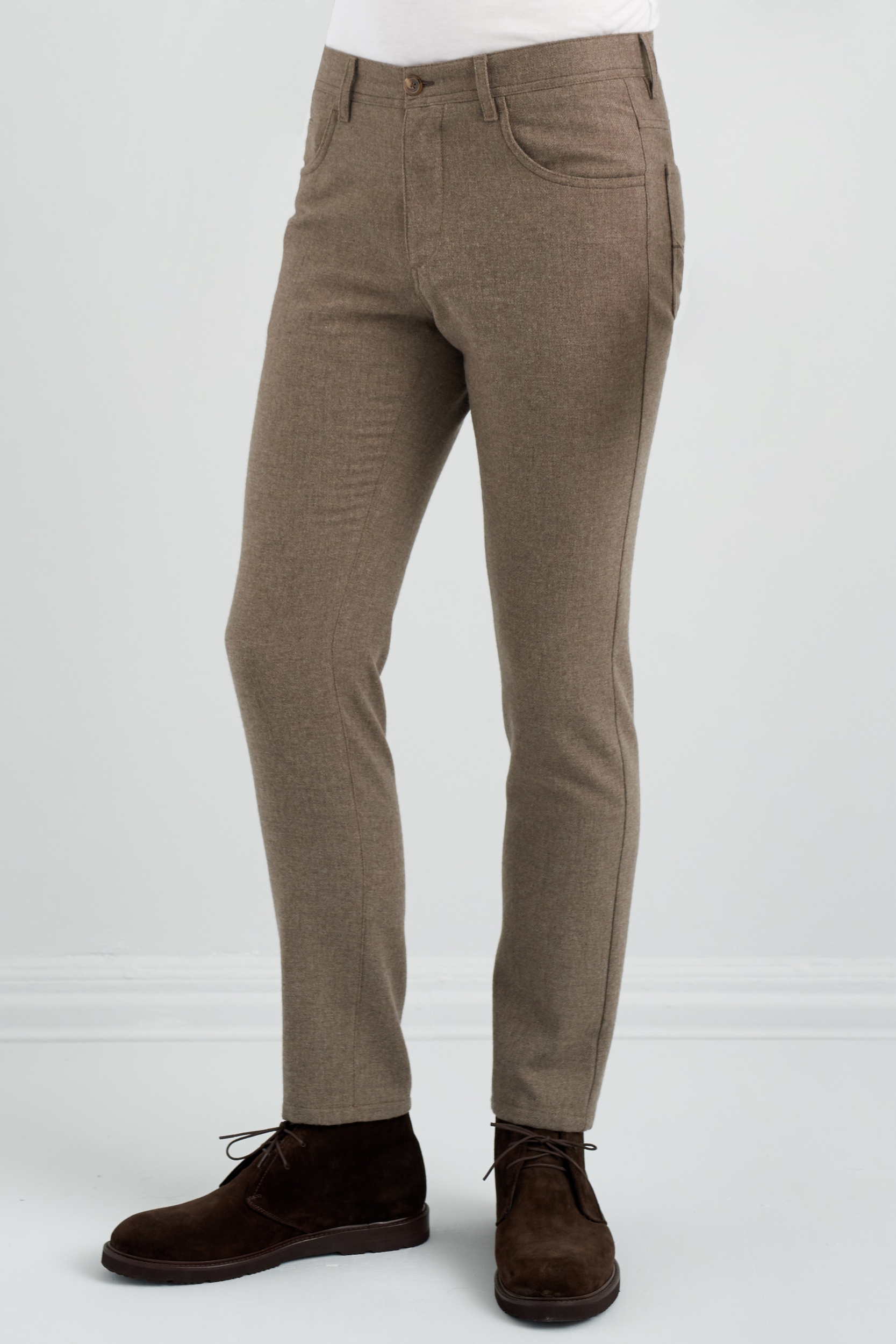 Picture of Giovane G. Designers Trousers Casual